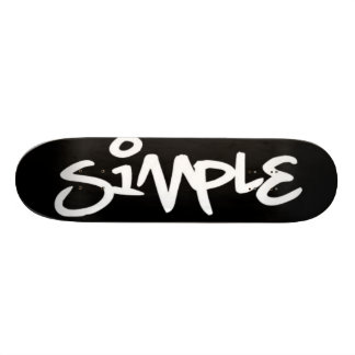 Skateboard Rutina V3