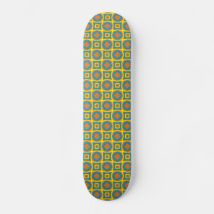 Skateboard Ryan Willmer