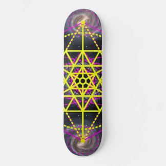 Skateboard Sagrado