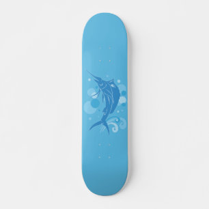 Skateboard Sailfish