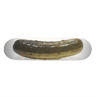 Skateboard Salmuera de eneldo
