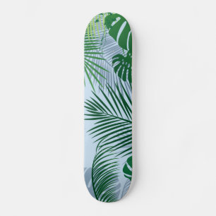 Skateboard Saltos 3