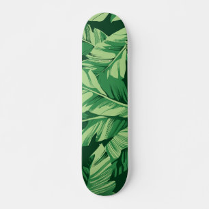 Skateboard Saltos de plátano 2