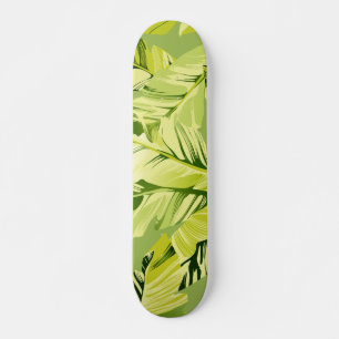 Skateboard Saltos de plátano 5