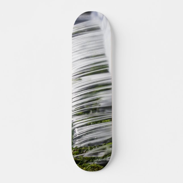 Skateboard Saltos de primavera en Hodgson (Anverso )