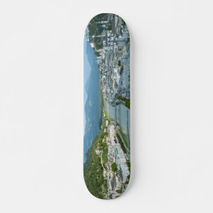 Skateboard Salzburgo