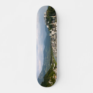 Skateboard Salzburgo