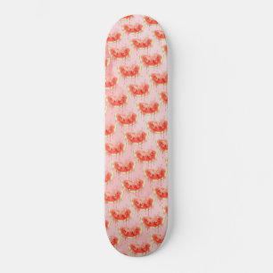 Skateboard Sandía