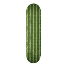 Skateboard Sandía