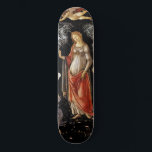 Skateboard Sandro Botticelli - La Primavera<br><div class="desc">La Primavera - Sandro Botticelli,  1482</div>