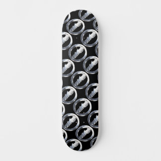 Skateboard satomi motorsport cromo
