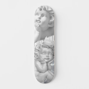 Skateboard satomi motorsport "¿WGDWBIT?"