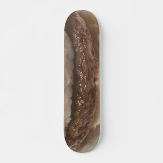 Skateboard Sausage Biscuit