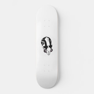 SKATEBOARD SCAM KNIGHT - SCUM #2