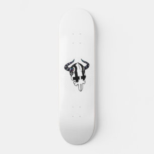 SKATEBOARD SCAM KNIGHT - SCUM #3
