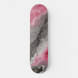 Skateboard Scarlet Ashes