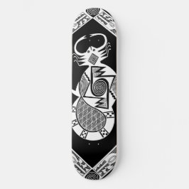 Skateboard Scorpion