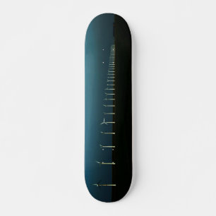 Skateboard Sdcn de Windows