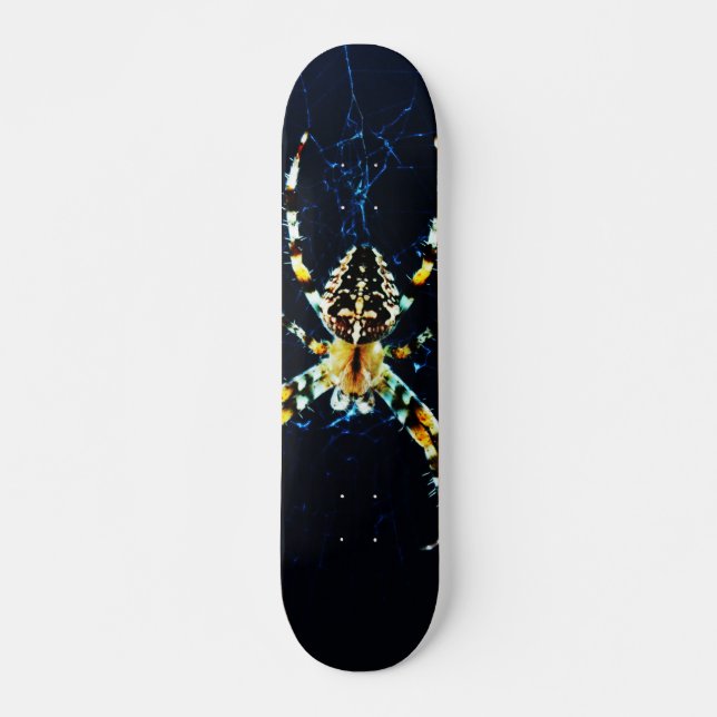 Skateboard Sdcna (Anverso )