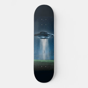 Skateboard Secuestro de extranjeros