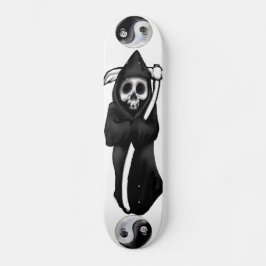 Skateboard Segador