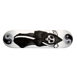Skateboard Segador