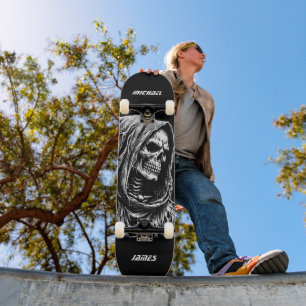 Skateboard Segador Personalizado