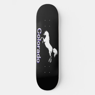 Skateboard Semental de Colorado