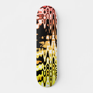 Skateboard Sensaciones