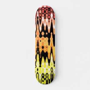 Skateboard Sensaciones