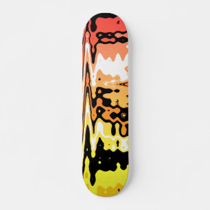 Skateboard Sensaciones