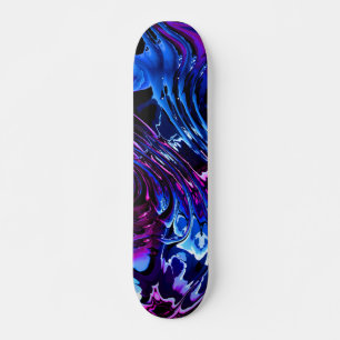 Skateboard Sensual 10