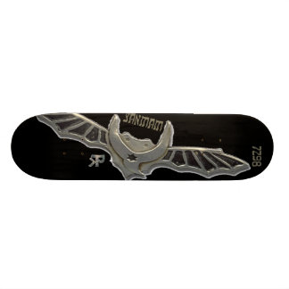 Skateboard Serie de las fuerzas especiales de BROOTLYN