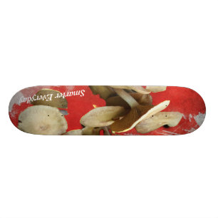 Skateboard Seta