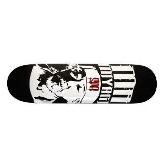 Skateboard SFA Mr Miyagi