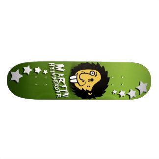 Skateboard SFA Skateboarding *Martin*