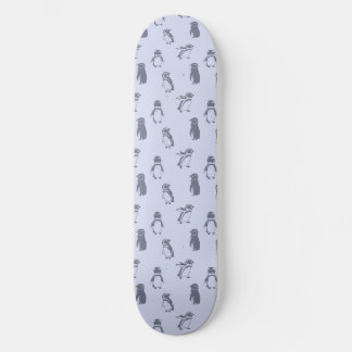 Skateboard Sfeniscus