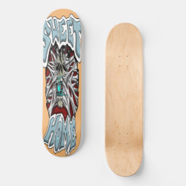 Skateboard SH Dec