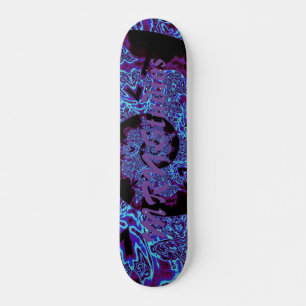 Skateboard Shay