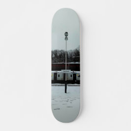 Skateboard Sheffield