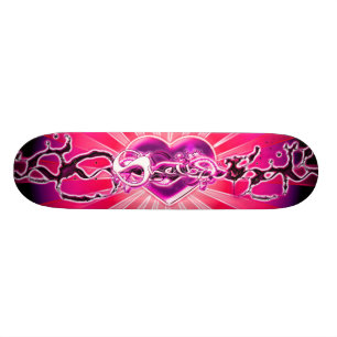 Skateboard Shelby