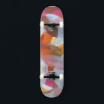 Skateboard Sherbert I<br><div class="desc">Decoración del hogar</div>
