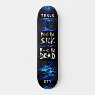 Skateboard SICK