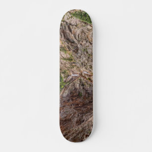 Skateboard Siete cataratas de Colorado