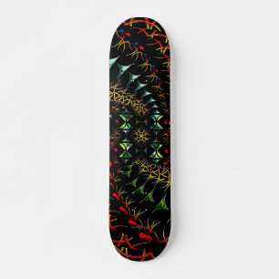 Skateboard Sigue tus sueños
