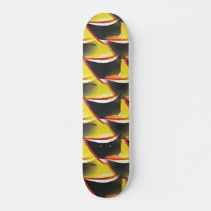 Skateboard silvestre