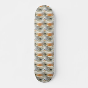 Skateboard silvestre