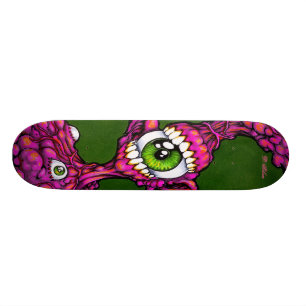Skateboard Sinapsis