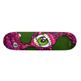 Skateboard Sinapsis