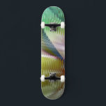 Skateboard Sinfónico II<br><div class="desc">Decoración del hogar</div>